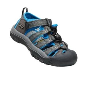 Keen kids little Newport H2 Size2